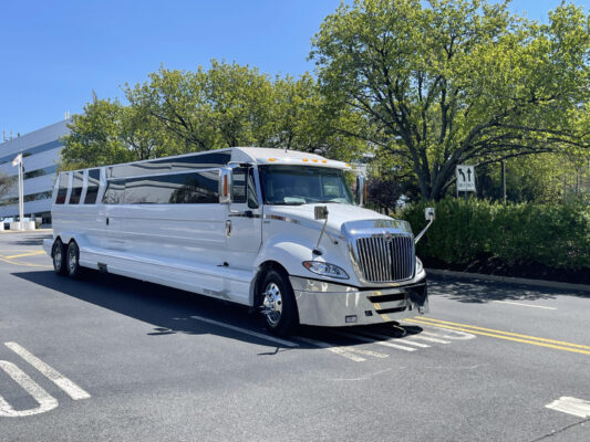 Prom Limo in West Palm Beach & Miami