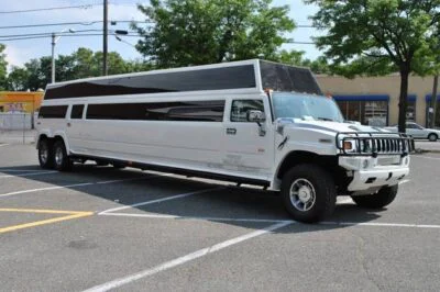 Rent Best Florida Limousine