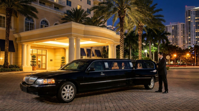 Nightlife Transportation in Florida