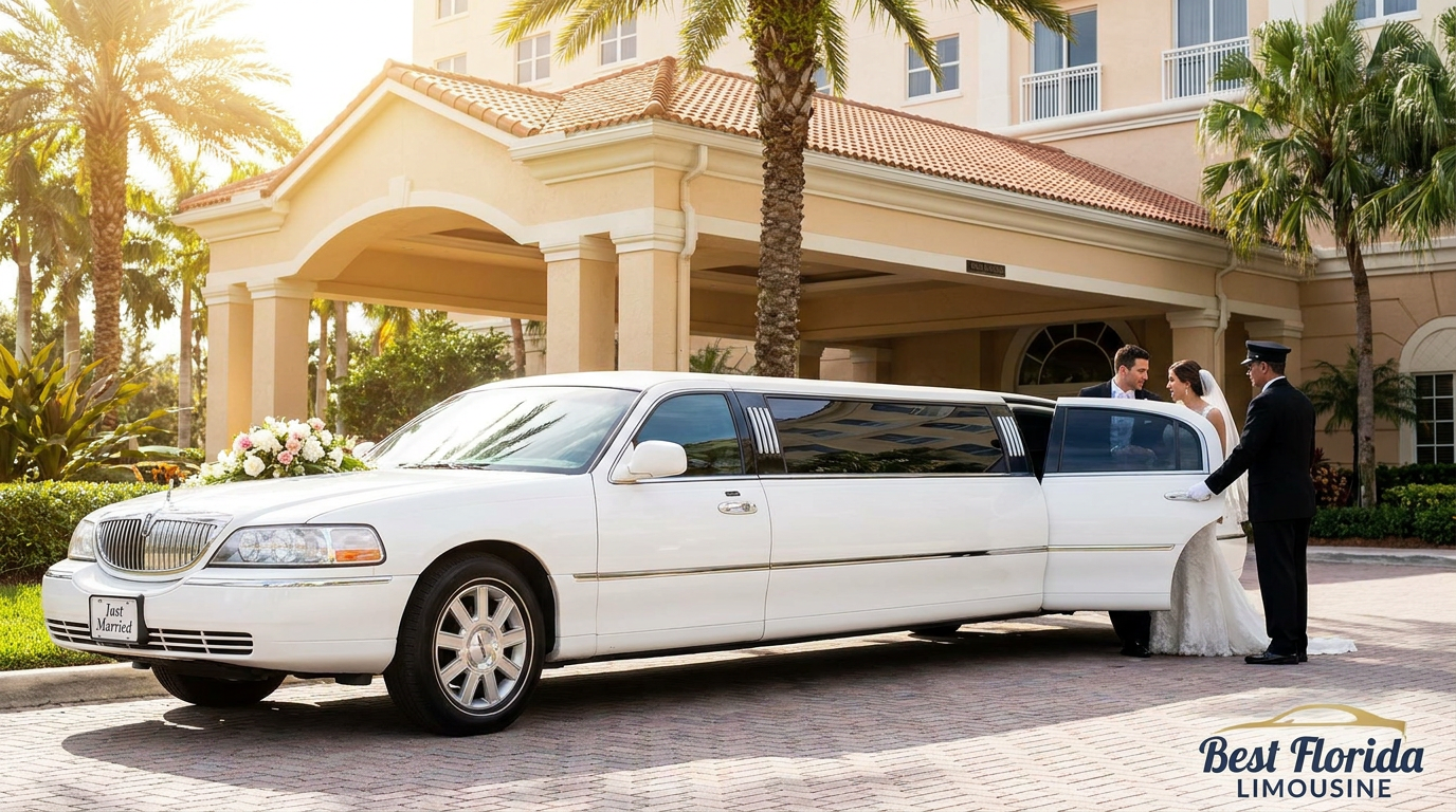 Bestfloridalimousine Com Service Wedding L Bestfloridalimousine Com Service Wedding L