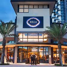 Bulla Gastrobar Miami