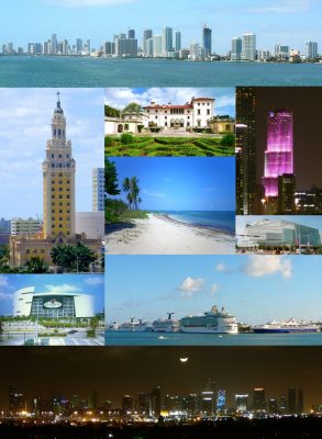 5 Must-See Things in Miami, Florida