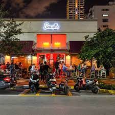 Semilla Eatery And Bar Miami