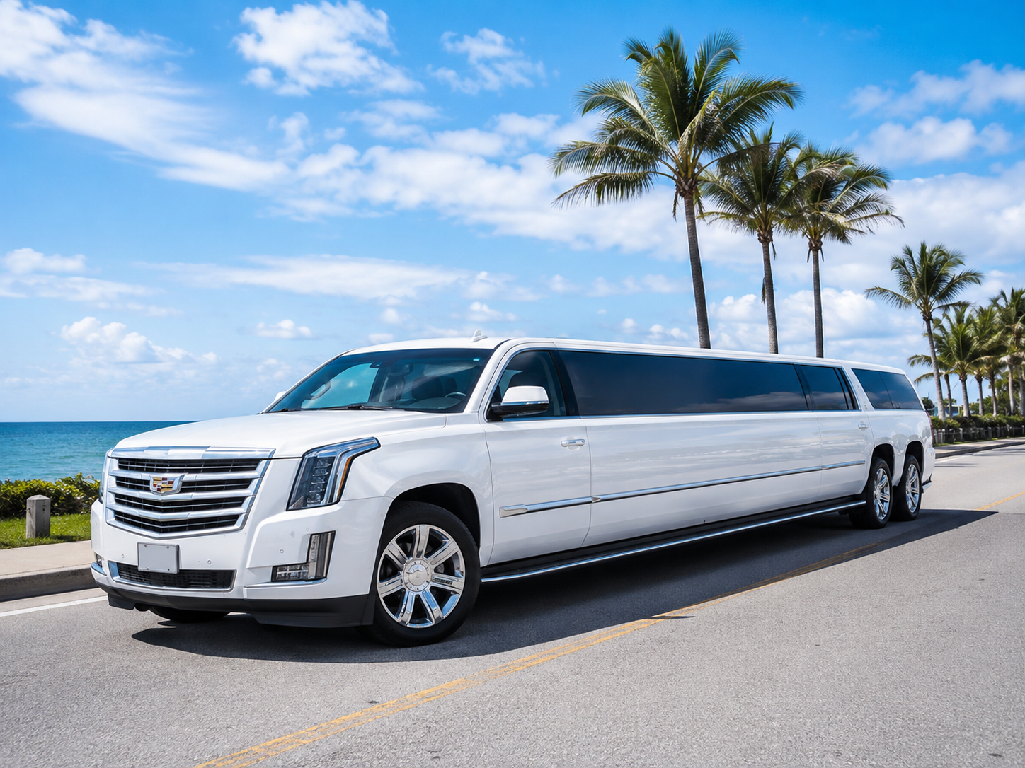 Florida Limo